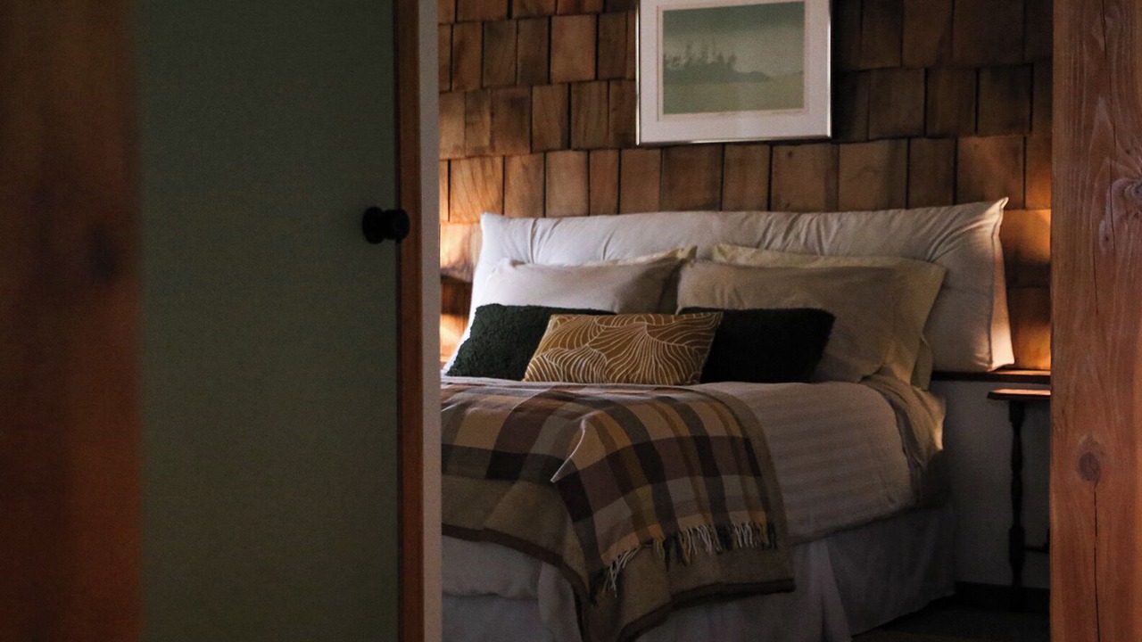 Photo of Bedroom in Mount Baldy