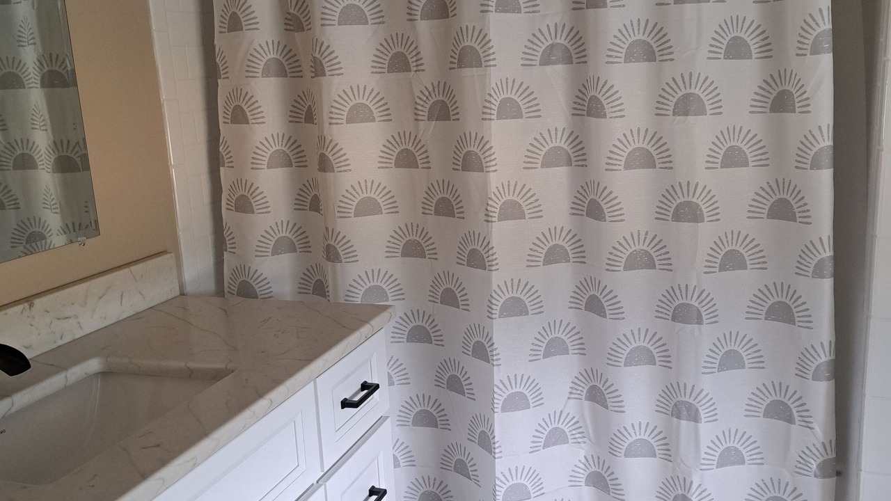 Photo of Bathroom in St. Williams