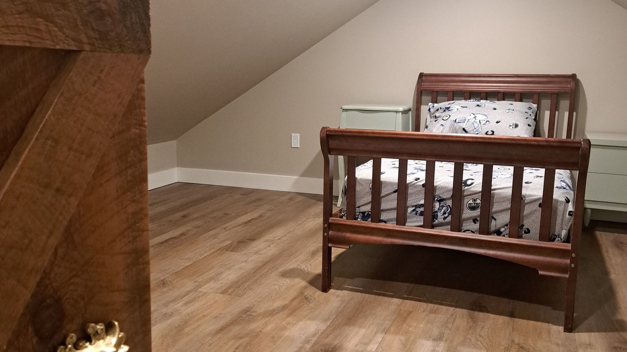 Photo of Bedroom in St. Williams