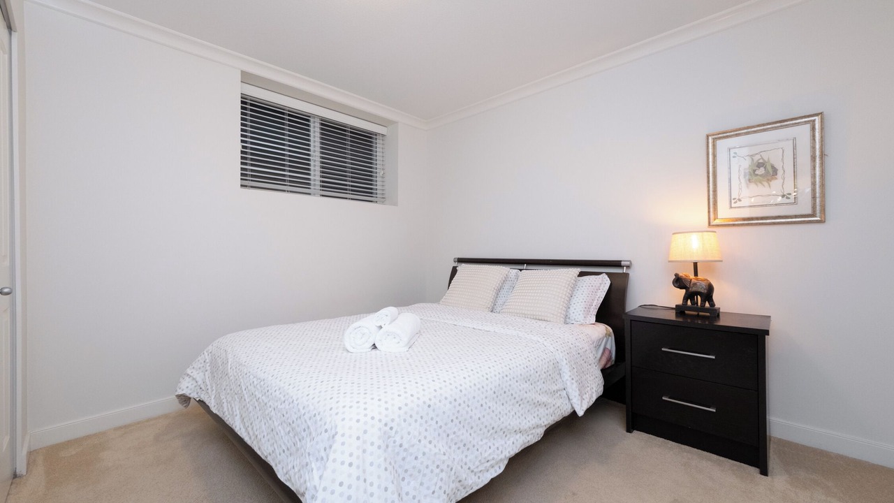 Photo of Bedroom in Rosemary Heights Central