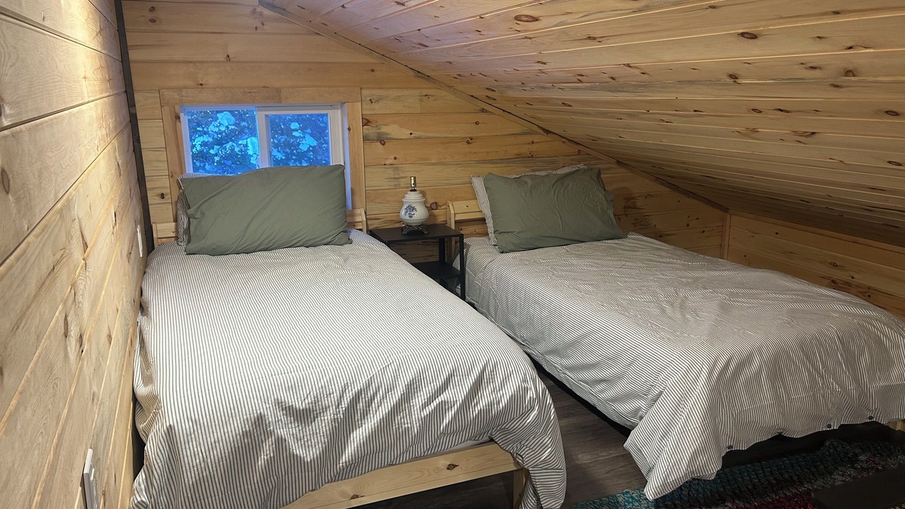 Photo of Bedroom in Grey Highlands