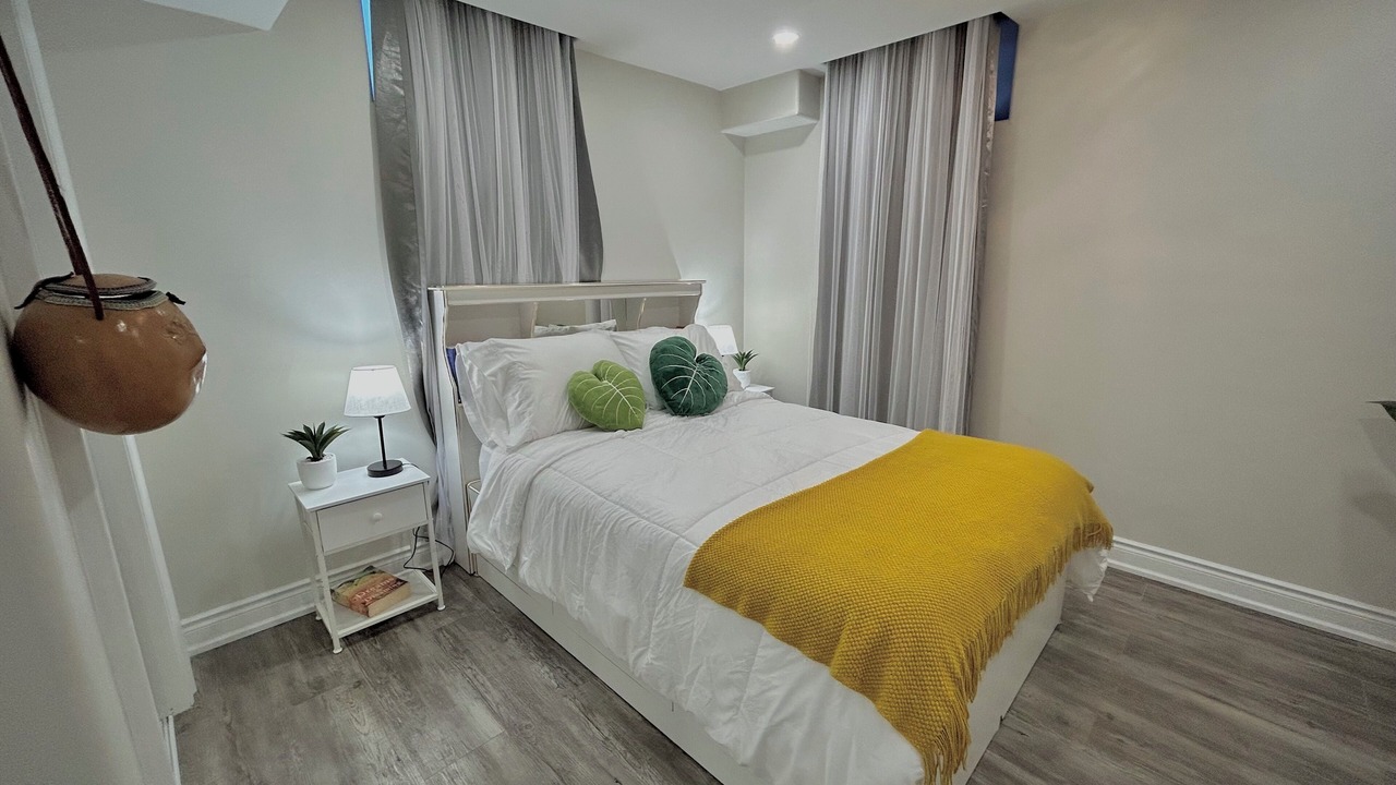 Photo of Bedroom in New Tecumseth