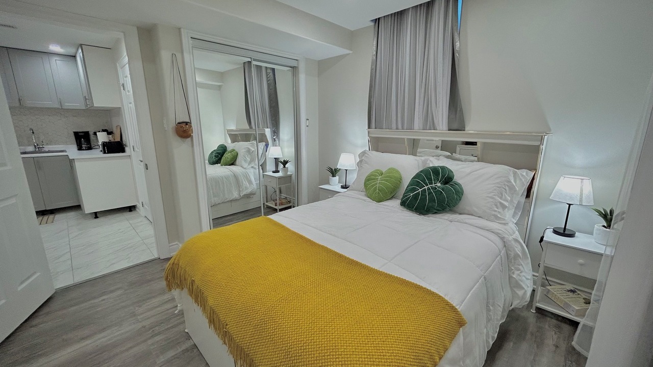 Photo of Bedroom in New Tecumseth