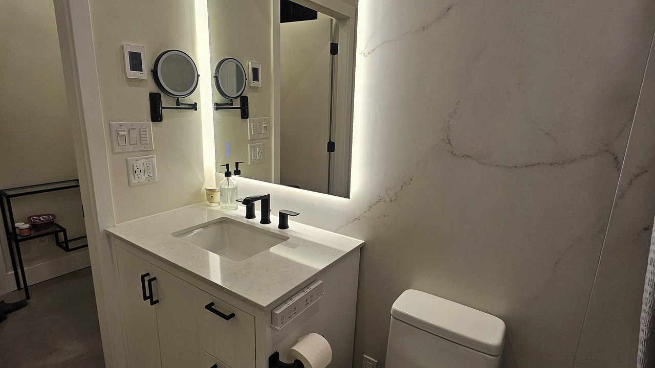 Photo of Bathroom in Mount Pleasant