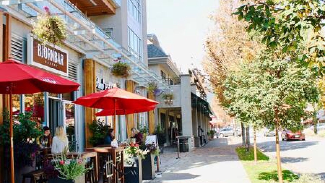 Photo of Outdoor in Vancouver