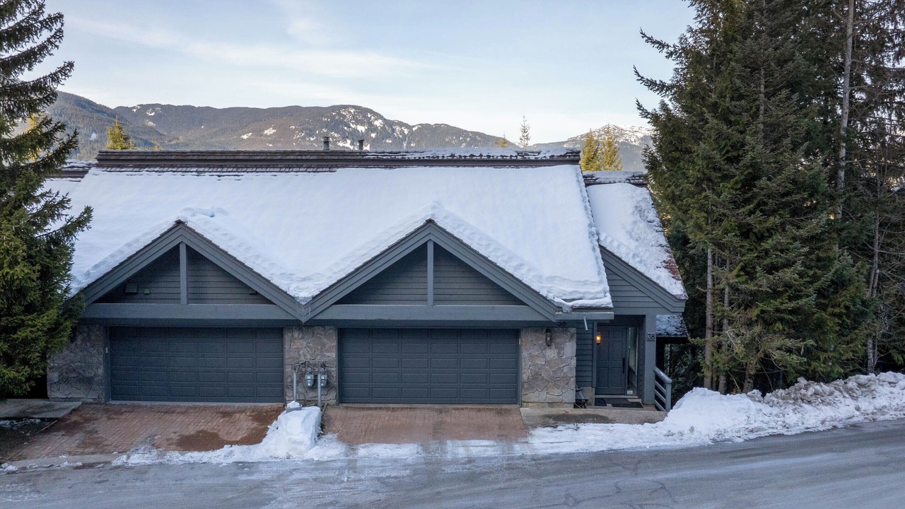 Photo of Outdoor in Whistler Village