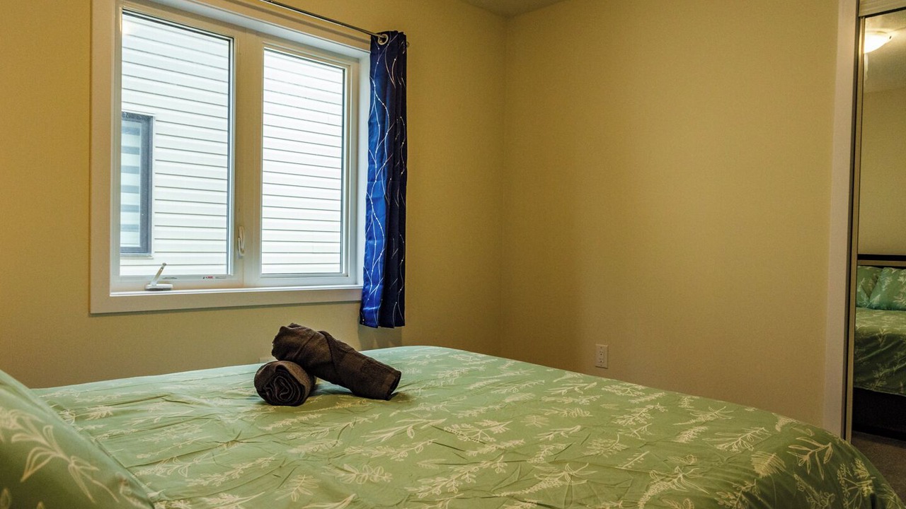 Photo of Bedroom in Thorold