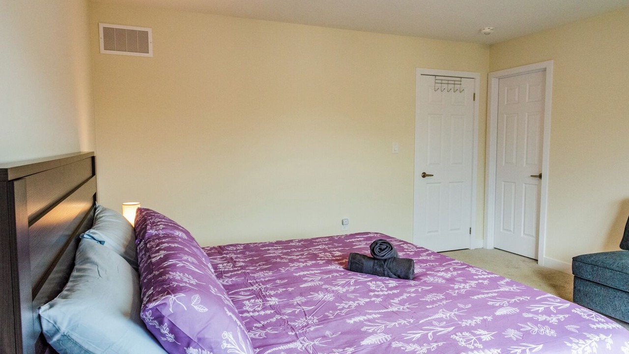 Photo of Bedroom in Thorold