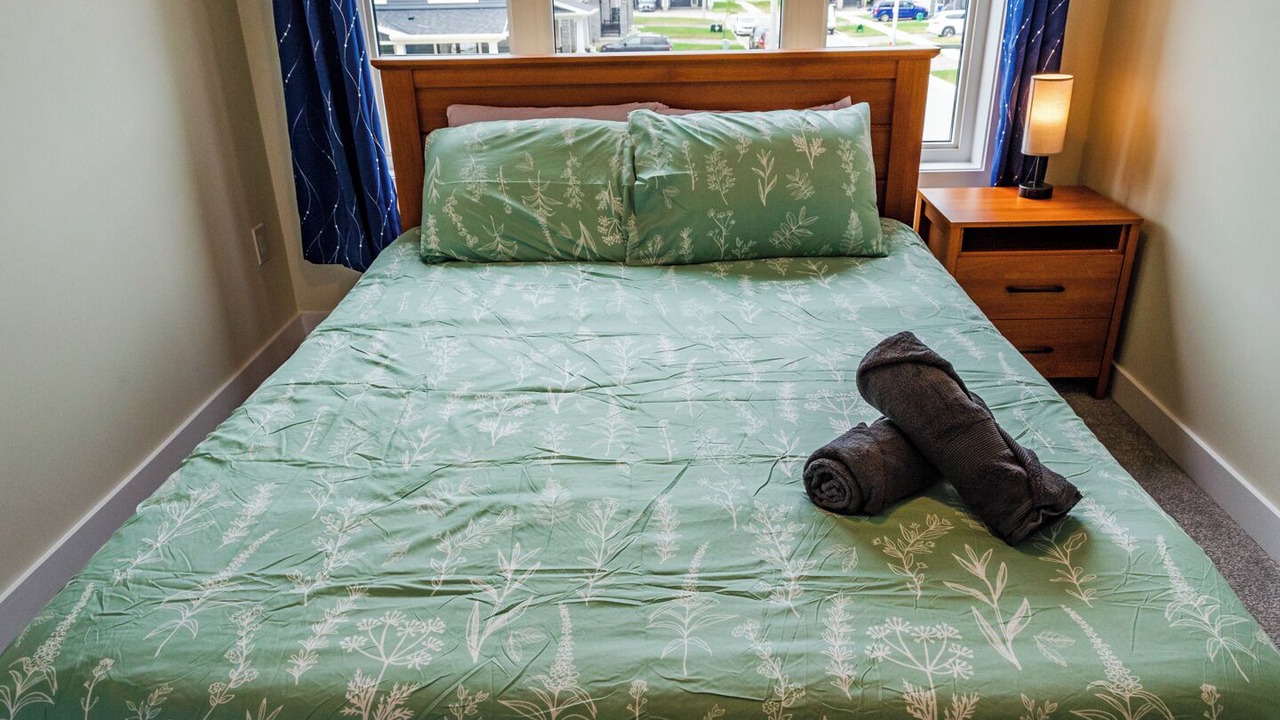 Photo of Bedroom in Thorold