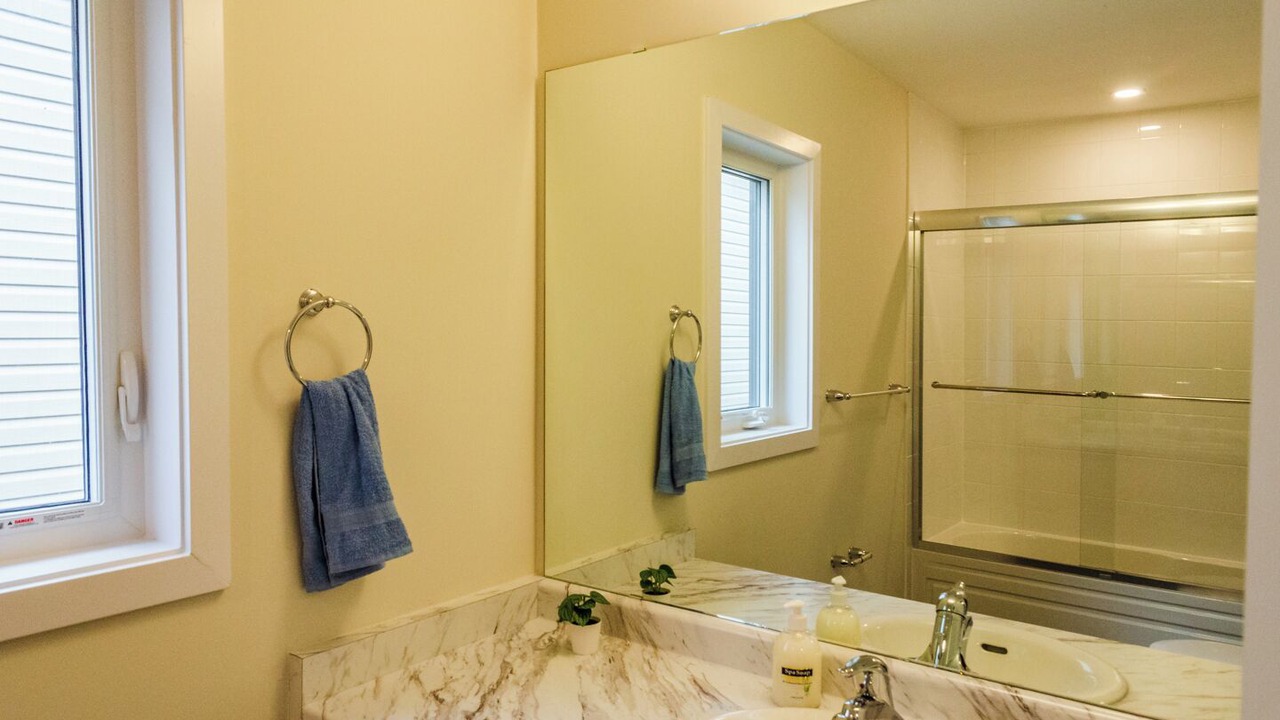 Photo of Bathroom in Thorold