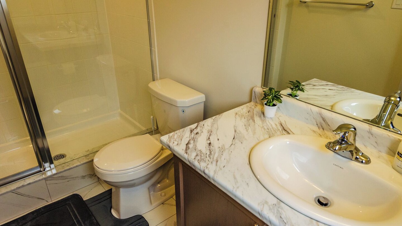 Photo of Bathroom in Thorold