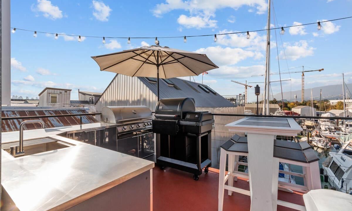 Photo of Outdoor in Lower Lonsdale