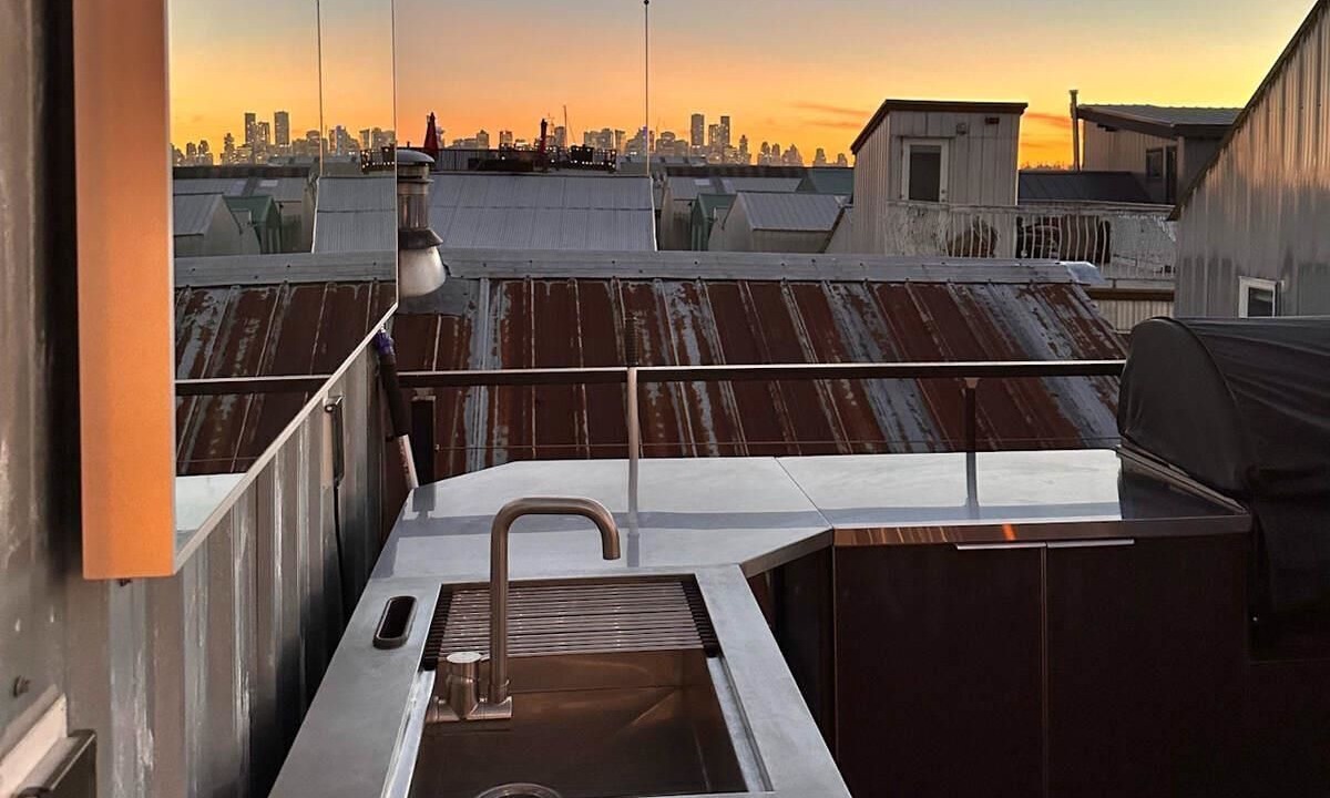 Photo of Outdoor in Lower Lonsdale