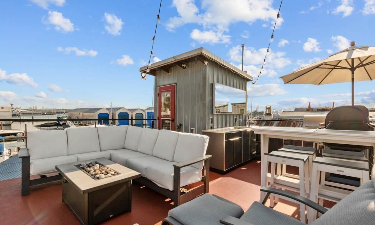 Photo of Outdoor in Lower Lonsdale