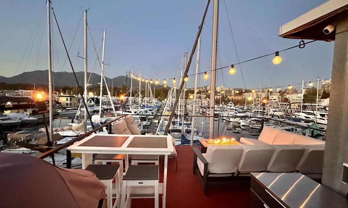 Photo of Outdoor in Lower Lonsdale