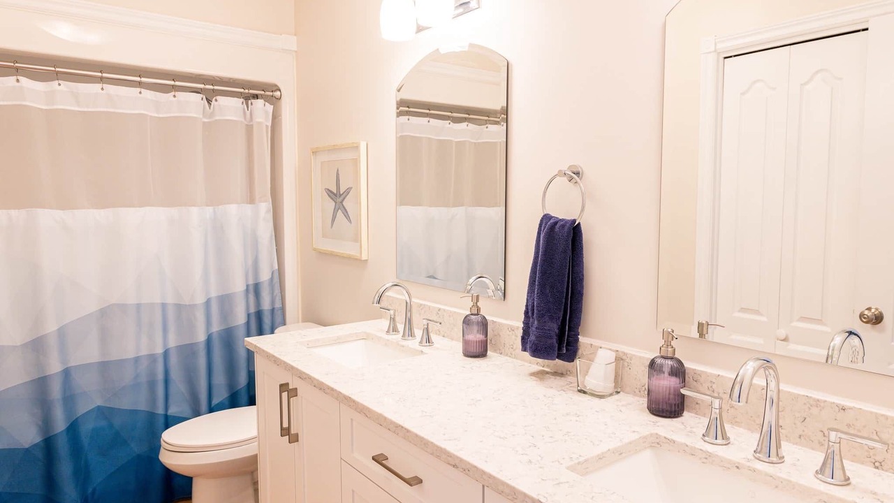 Photo of Bathroom in Stratford