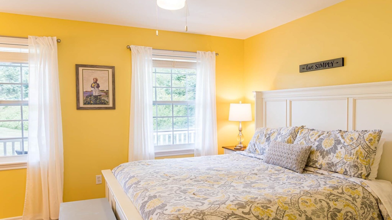 Photo of Bedroom in Stratford
