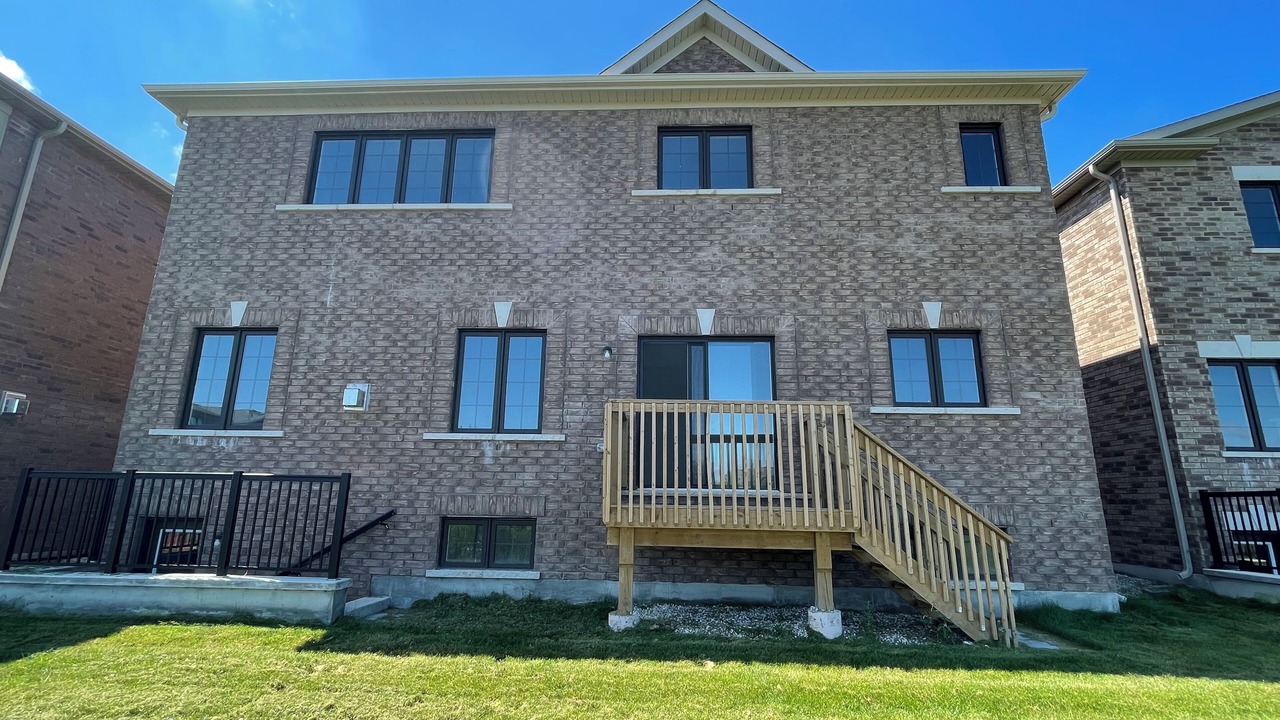 Photo of Outdoor in Stayner