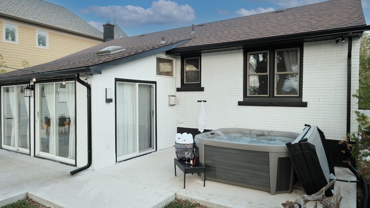 Photo of Patio Balcony in St. Davids