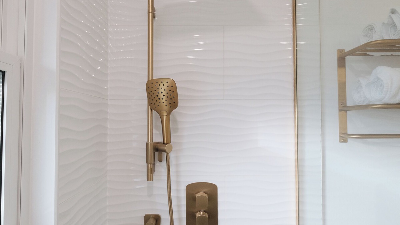 Photo of Bathroom in St. Davids