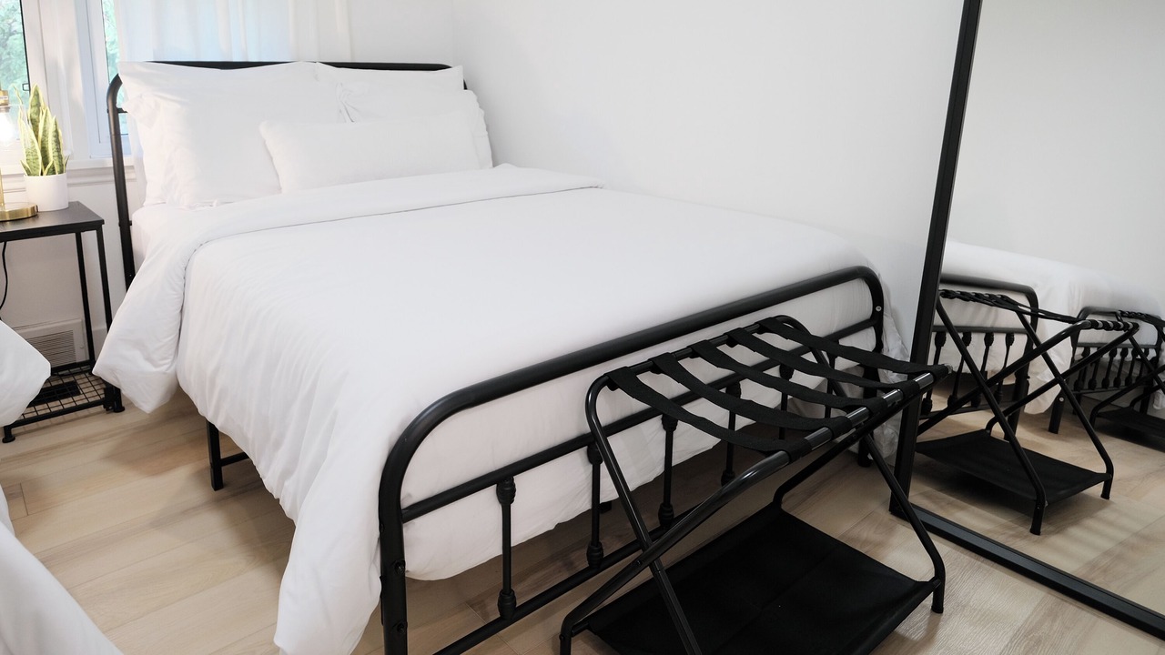 Photo of Bedroom in St. Davids