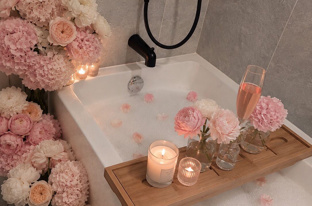 Photo of Bathroom in Vancouver South