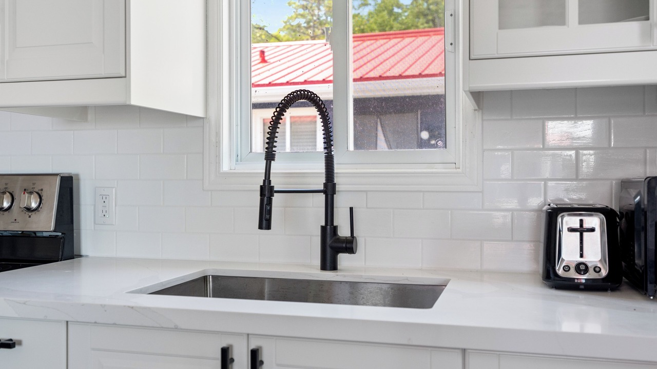 Photo of Kitchen in Turkey Point