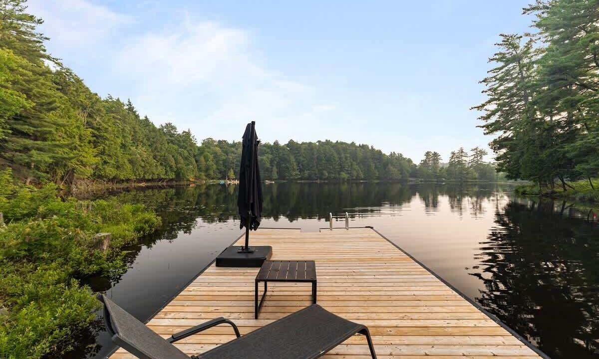 Photo of Outdoor in Lake of Bays