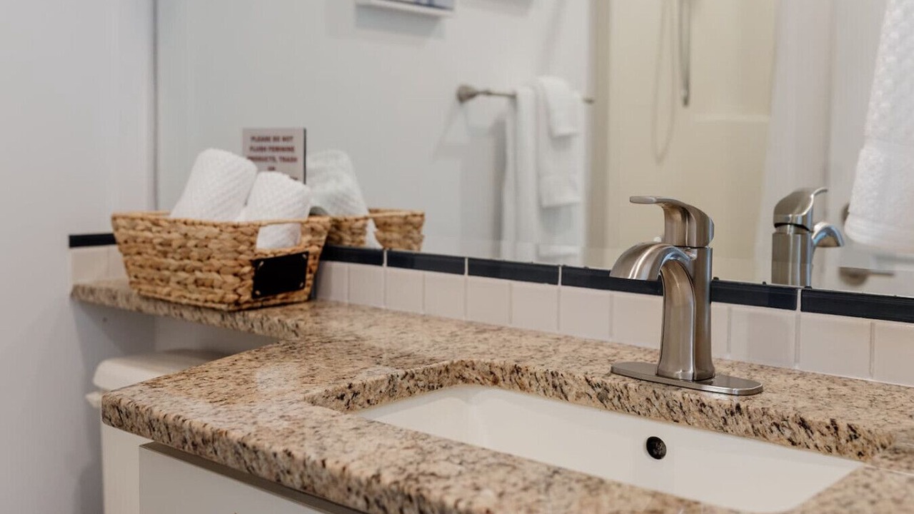 Photo of Bathroom in Regional District of Nanaimo