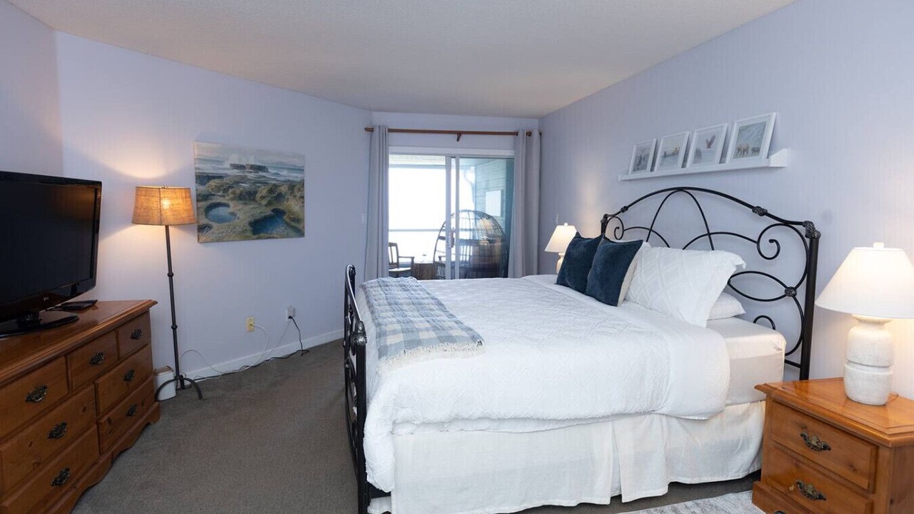 Photo of Bedroom in Regional District of Nanaimo