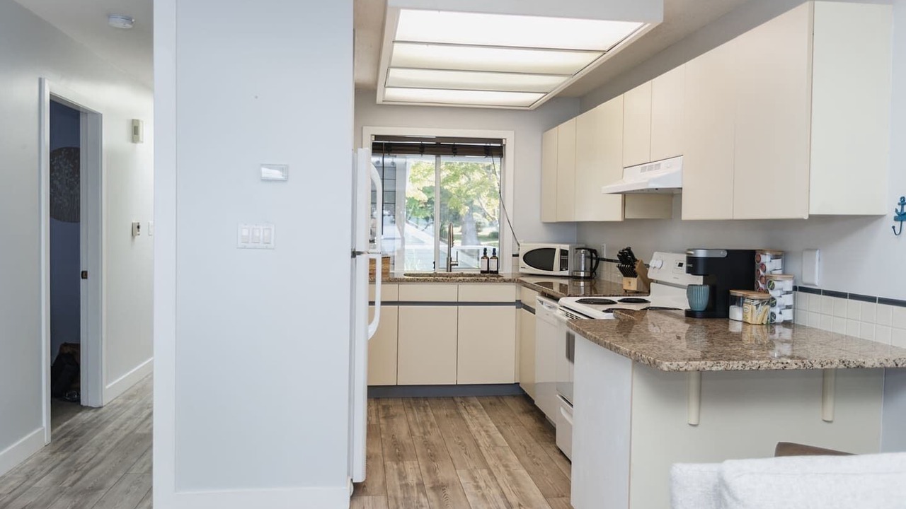 Photo of Kitchen in Regional District of Nanaimo