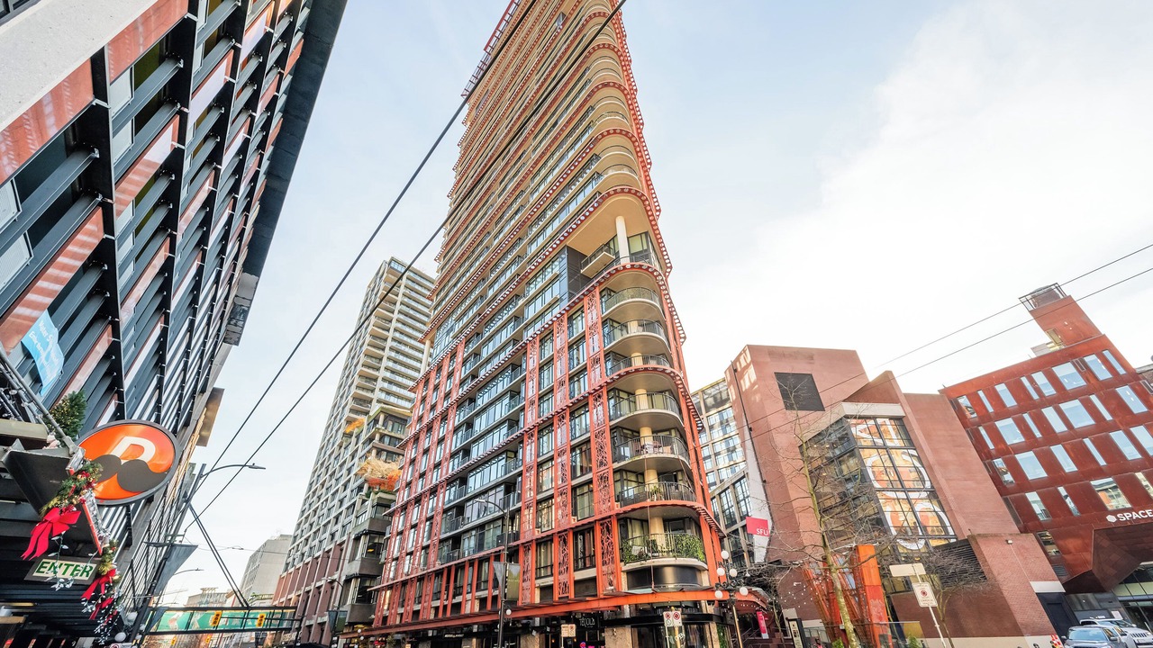 Photo of Outdoor in Gastown