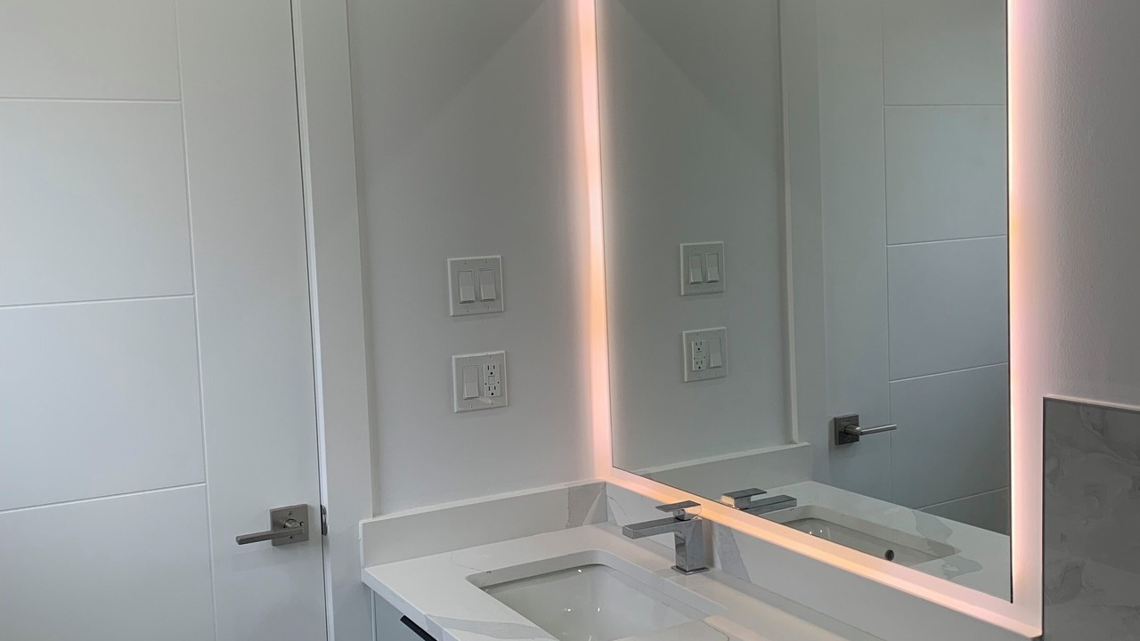 Photo of Bathroom in East Side