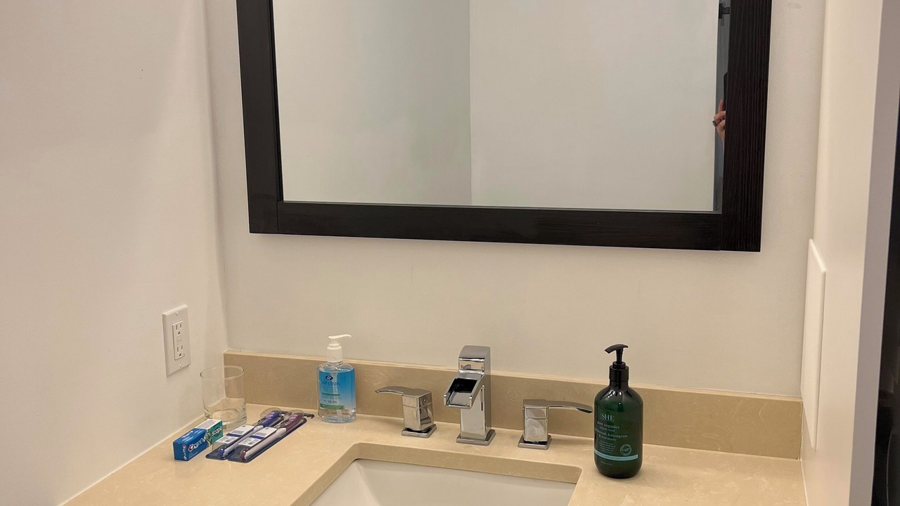 Photo of Bathroom in Eastern Hillsides