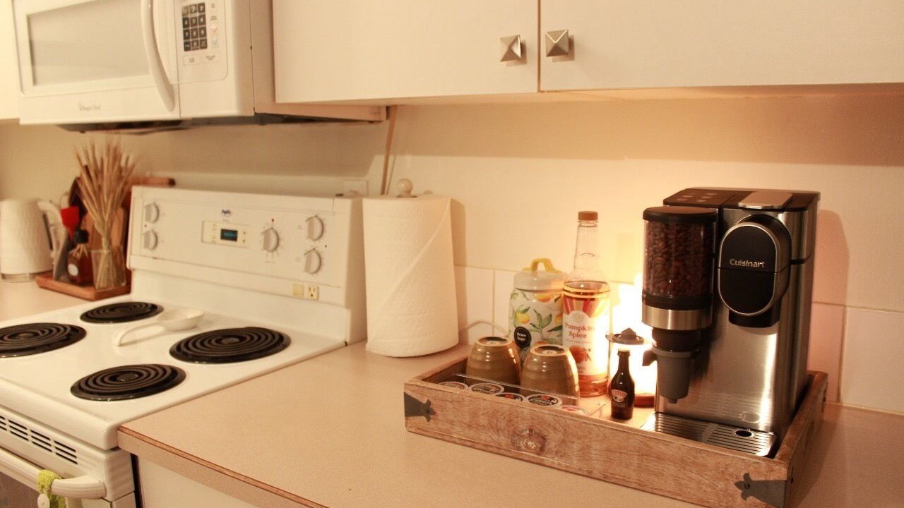 Photo of Kitchen in Downtown Kelowna