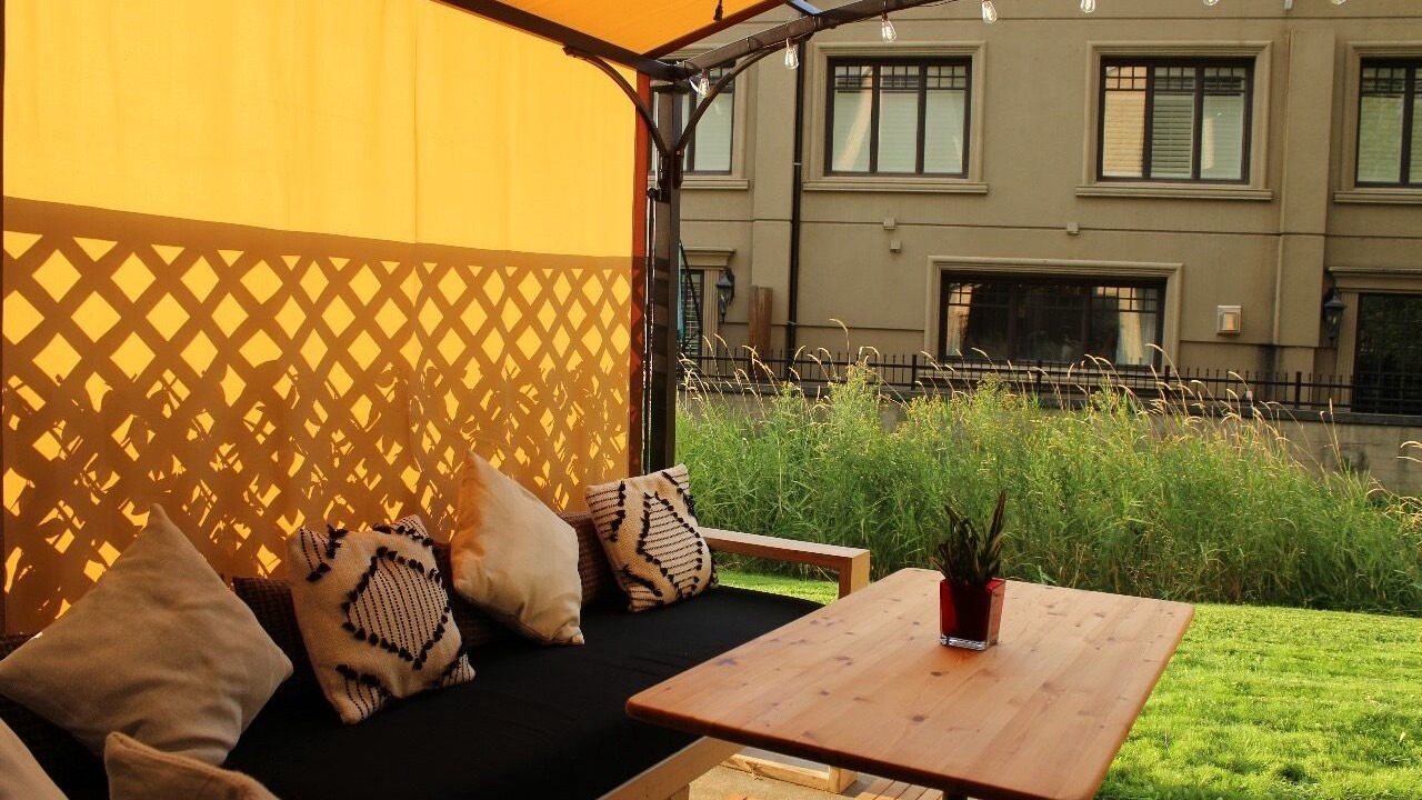 Photo of Outdoor in Downtown Kelowna