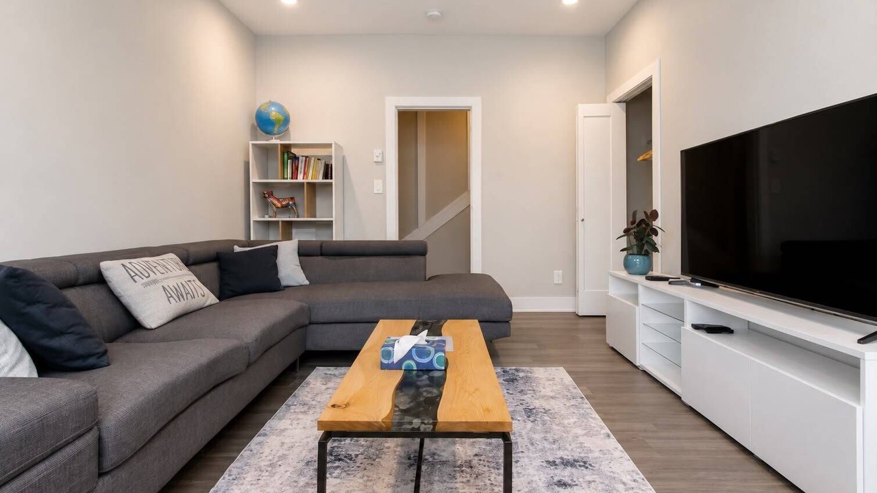 Photo of Livingroom in Langford