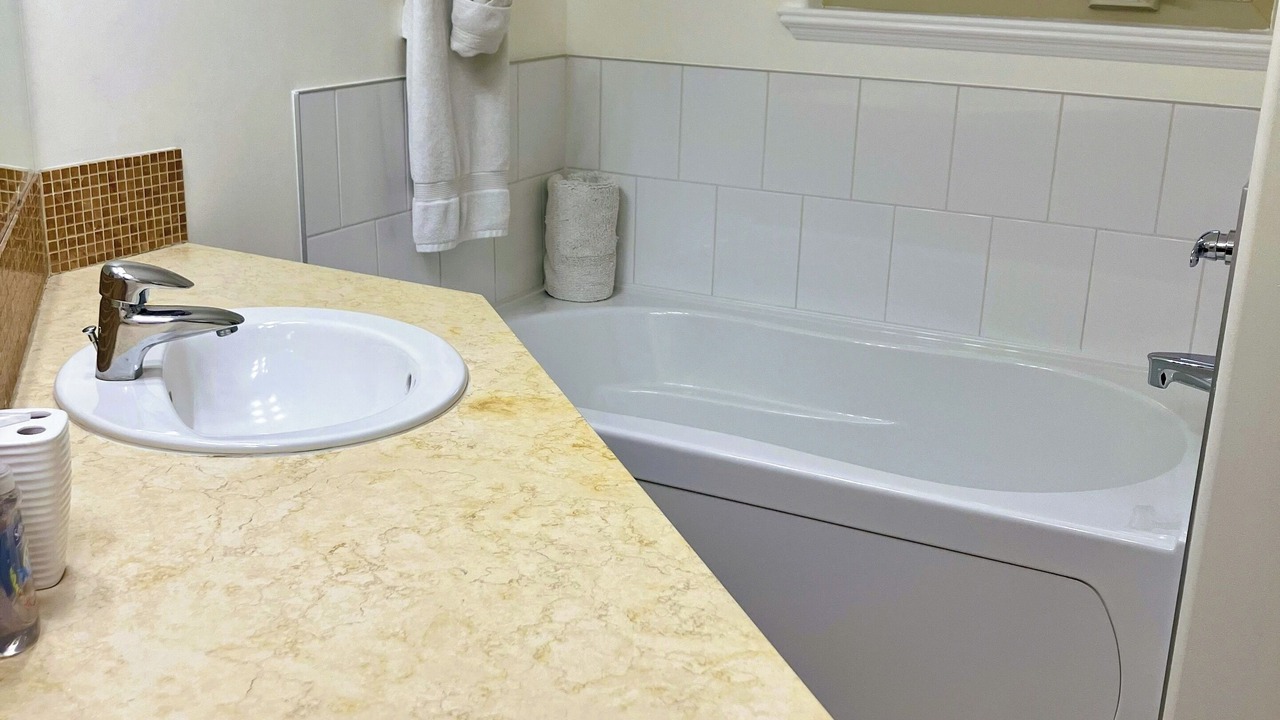 Photo of Bathroom in Okanagan-Similkameen