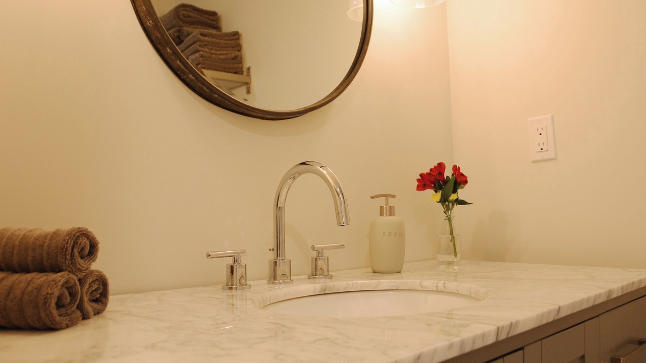 Photo of Bathroom in South Central