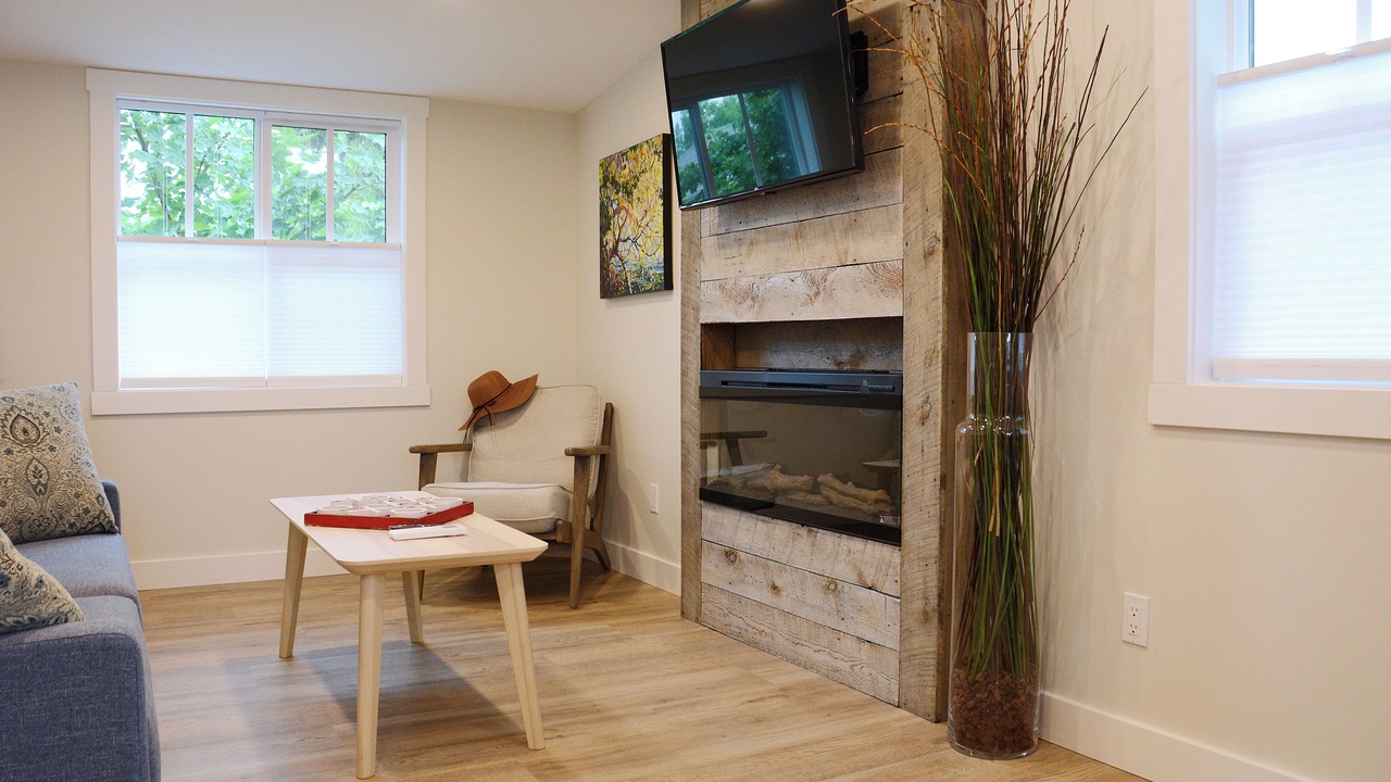Photo of Livingroom in South Central