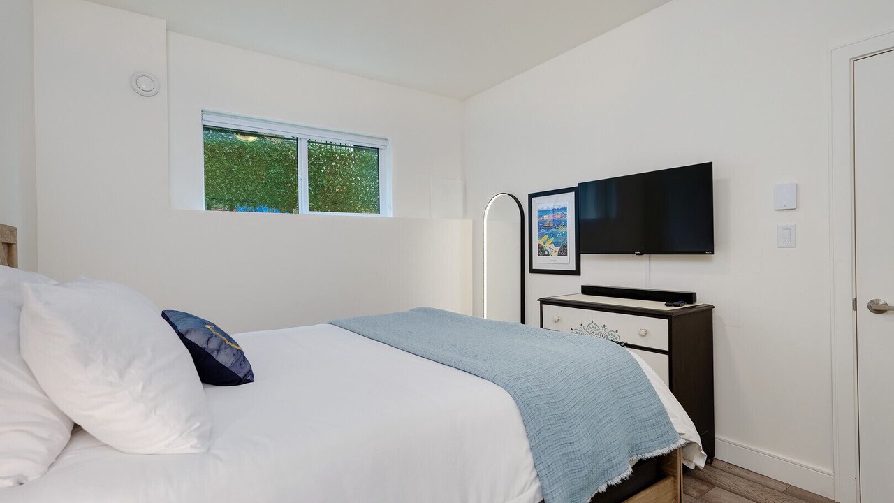 Photo of Bedroom in Langford