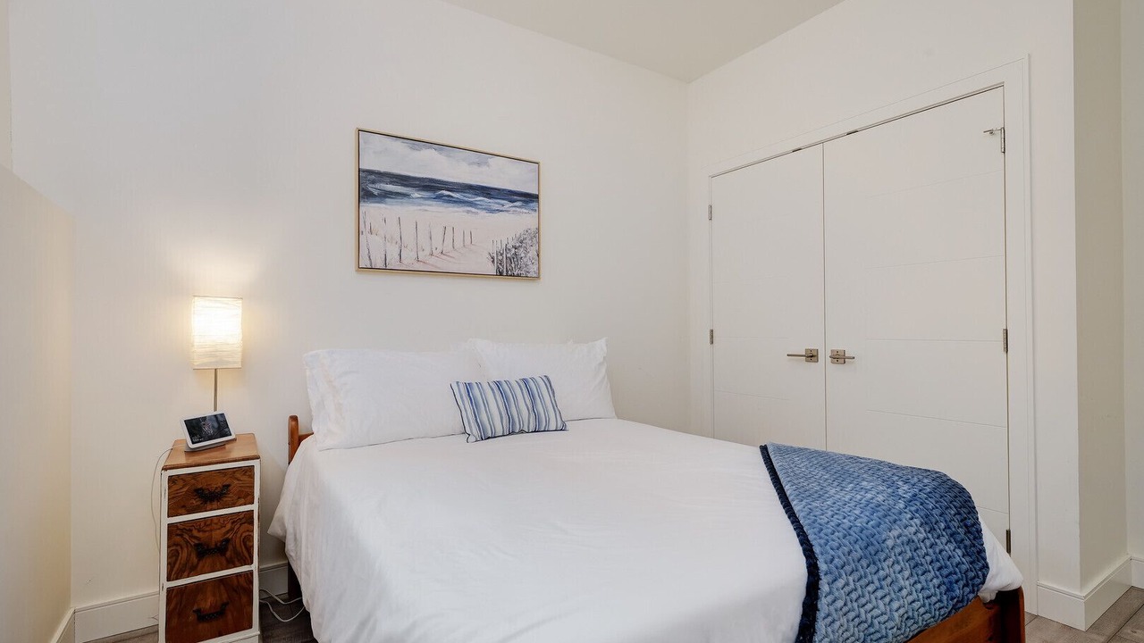 Photo of Bedroom in Langford