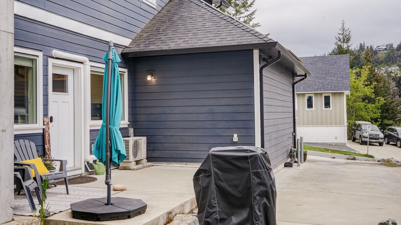 Photo of Outdoor in Langford