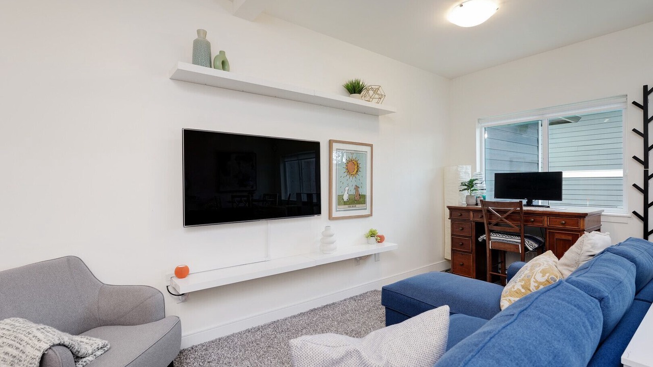 Photo of Livingroom in Langford