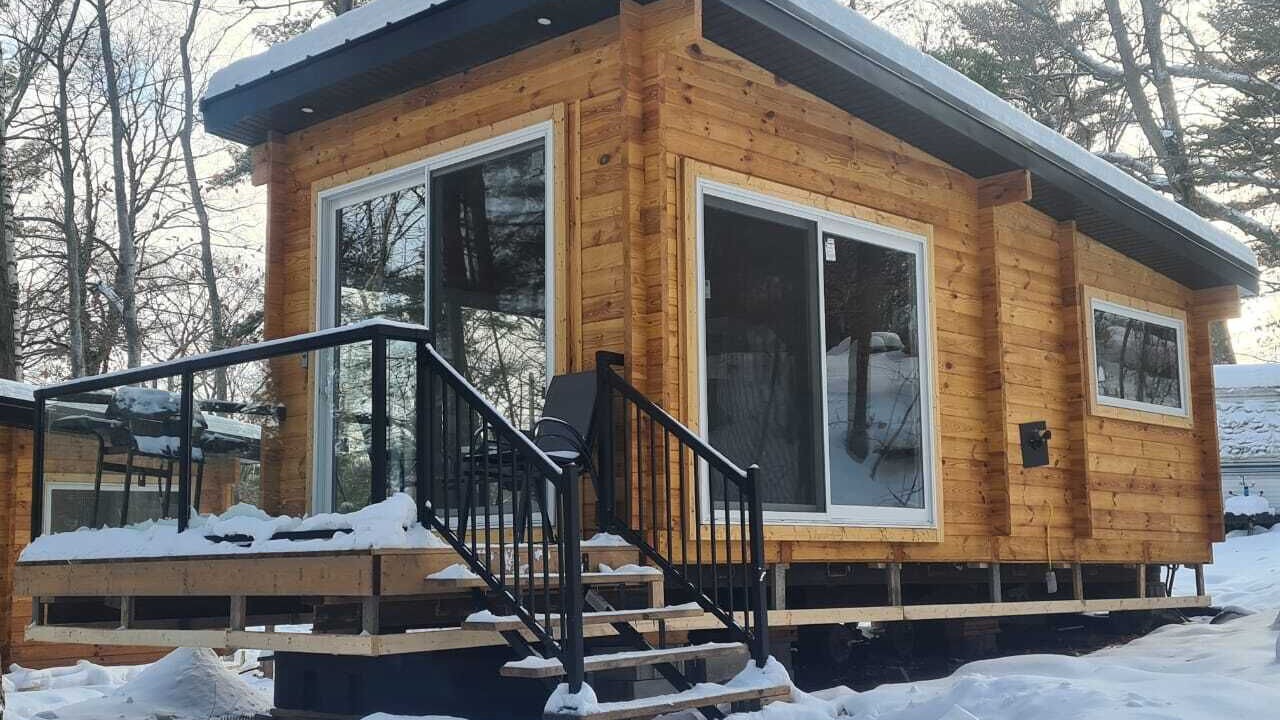 Photo of Outdoor in Parry Sound
