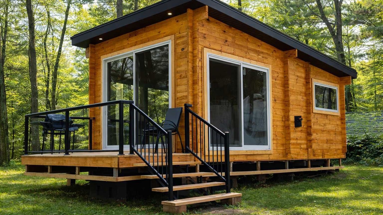 Photo of Outdoor in Parry Sound
