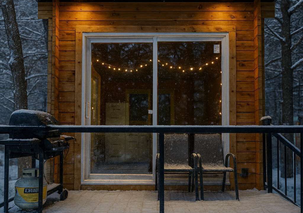 Photo of Outdoor in Parry Sound