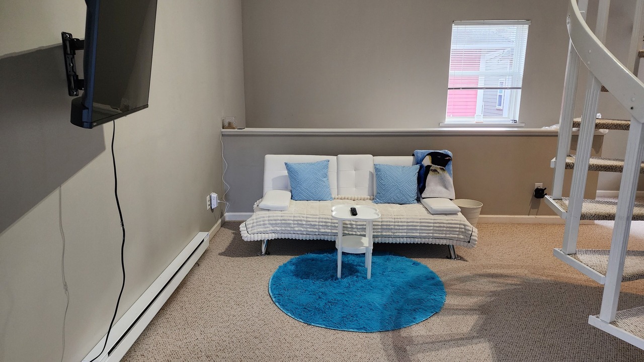 Photo of Livingroom in Ladner