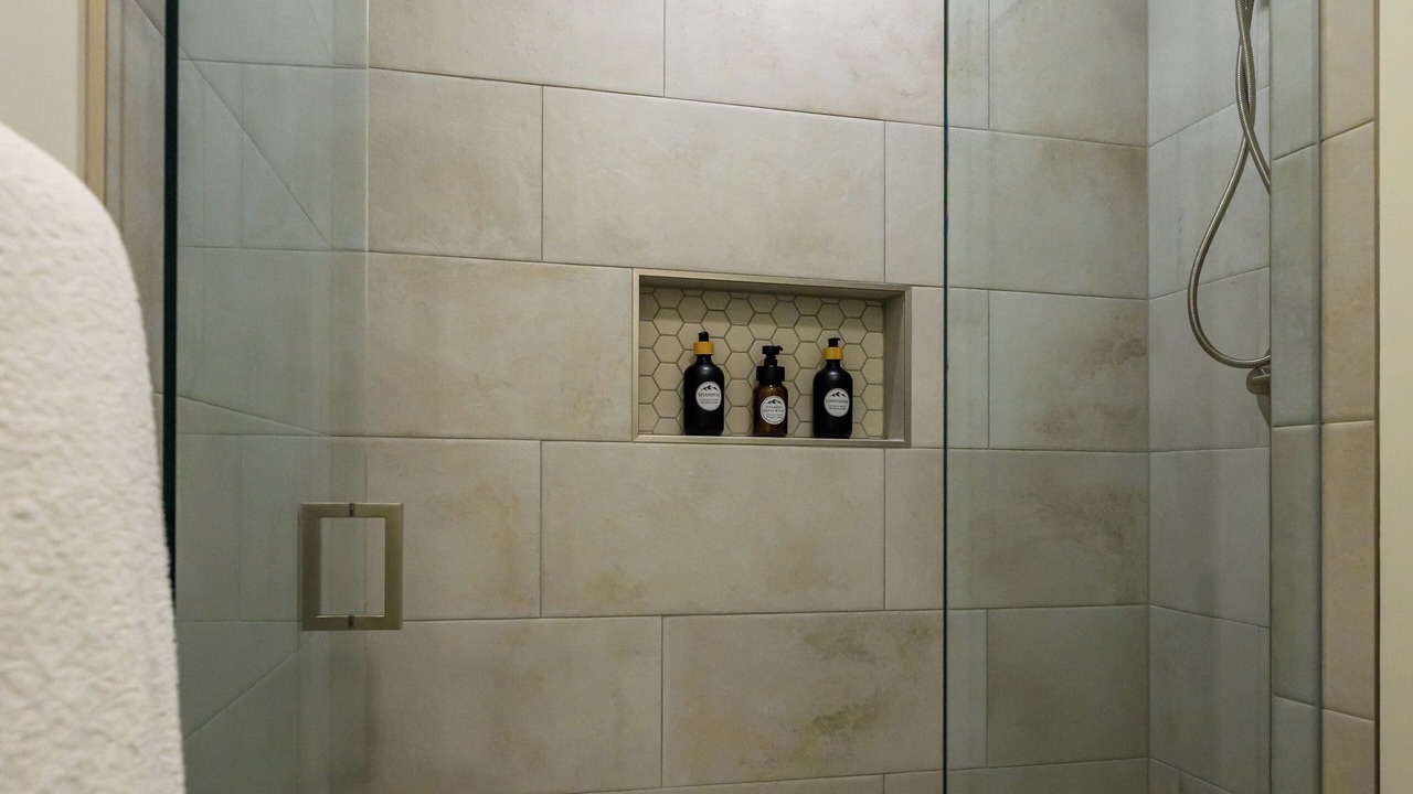 Photo of Bathroom in Fernie