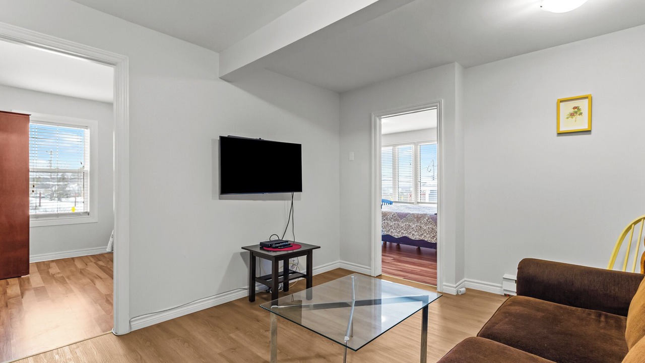 Photo of Bedroom in St. John's